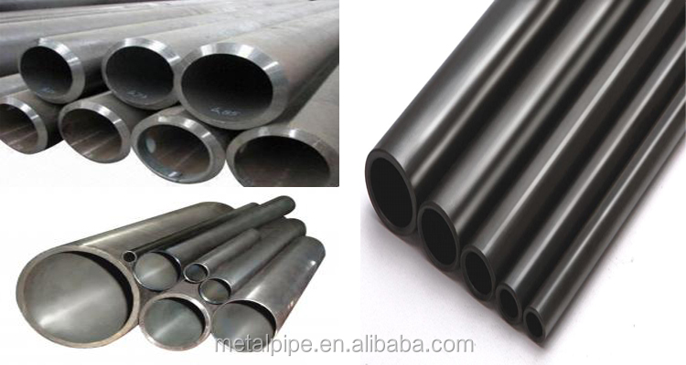 ASTM A53 Gr.B A179, A192 3'' sch10s API Carbon Steel Seamless Steel Pipe API 5l x70 Casting Pipe