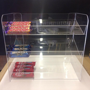 Confectionery Counter Display Confectionery Counter Display