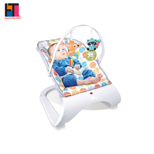 motorised baby rocker