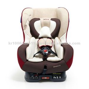 daiichi car seat