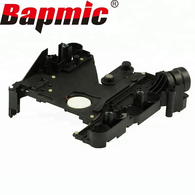 Gasket Connector Adapter Kit for Mercedes-Benz 722.6 Bapmic Transmission Conductor Plate Filter