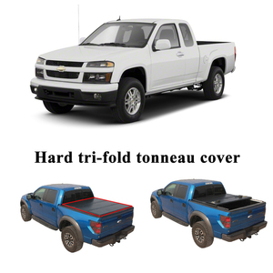 Hard Fiberglass Tonneau Cover Hard Fiberglass Tonneau Cover Suppliers And Manufacturers At Alibaba Com