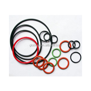 Long service life hydraulic pump mechanical nbr oil seal