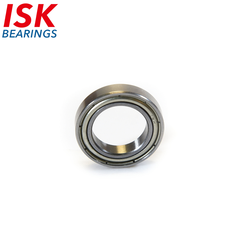 6810 Open Bearing 50x65x7 Ball Bearings