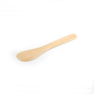 facial mask spatula wooden stick mask wooden spatulas small scraper cosmetic facial mask scoop small mini wooden spatula