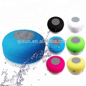 portable mini speaker waterproof wireless speaker paypal accept