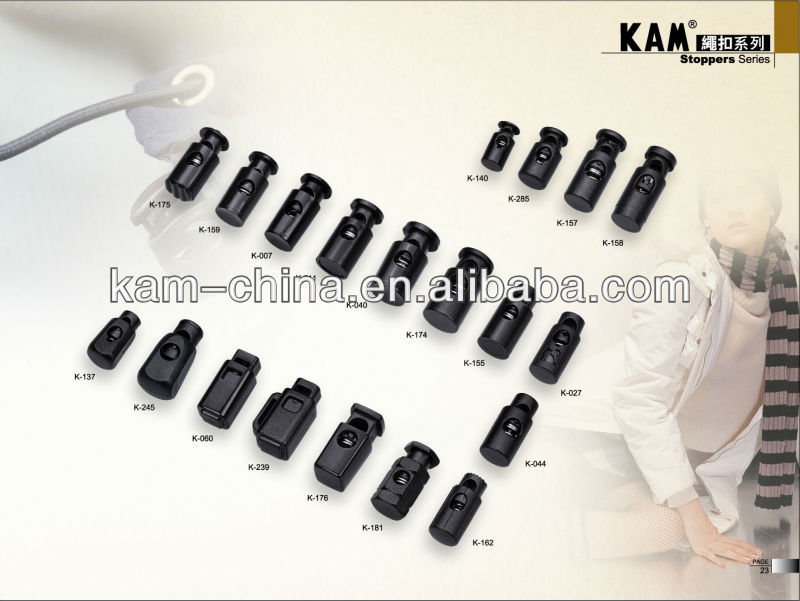 Пластиковая Пробка