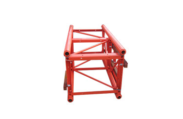 Exporters China lift construction hoist Gjj Sc200/200 Passenger Hoist Mast Section 1