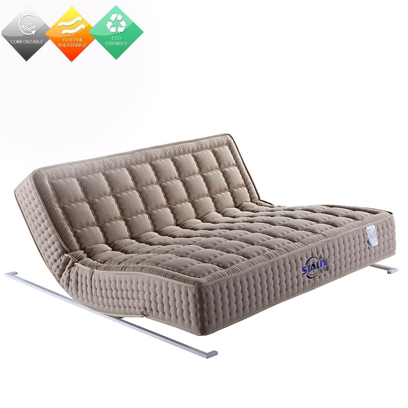 Amazon 2017 Venta Caliente Remoto Inalámbrico Ajustable Cama Venta Caliente 2017 De Amazon Eléctrico Partes Comercial