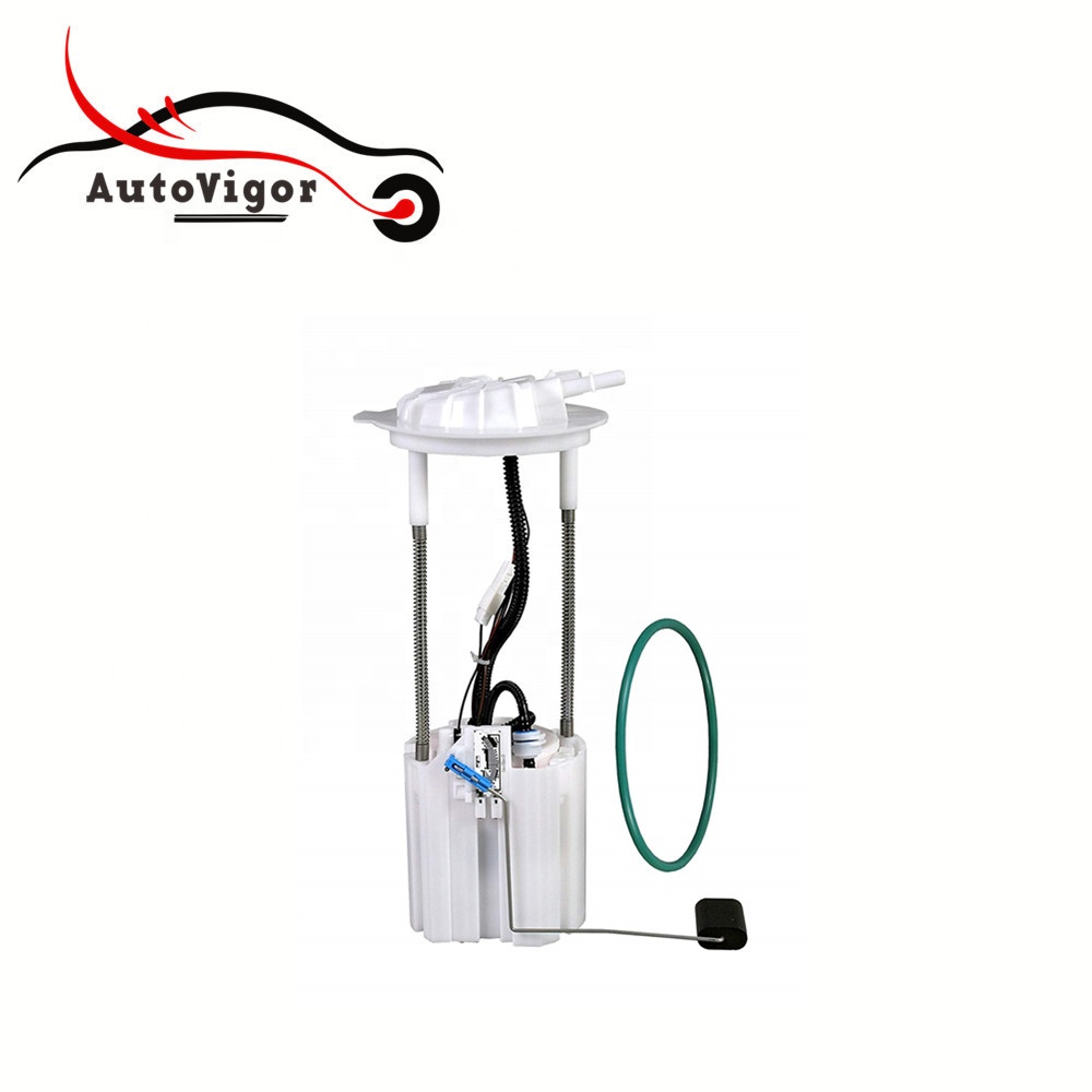 Fuel Pump Module Assembly-Crew Cab Pickup Airtex E7165M
