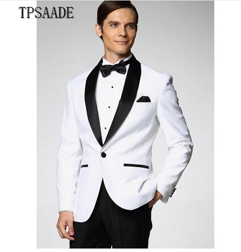 Los seis trajes del hombre