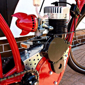 100cc 4 stroke bicycle engine kit