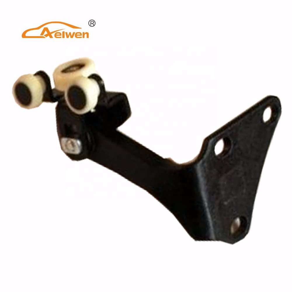 9067600147 Aelwen 右側トップ車スライディングドアローラーガイドフィットためスプリンター Vw