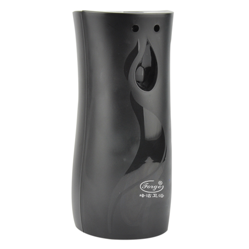 Hotel Wall Mounted Aerosol Dispenser Temporizador