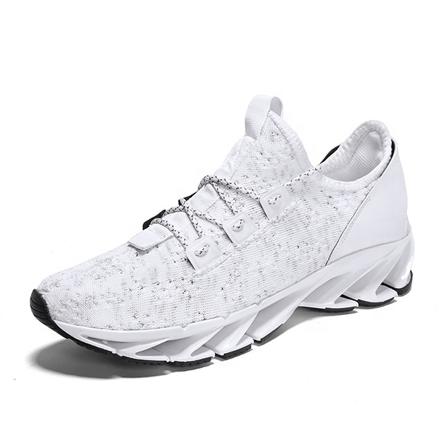 Новинка 2019, деловые итальянские мужские кроссовки с индивидуальным логотипом на беге, мужская повседневная кожаная Уличная обувь для походов