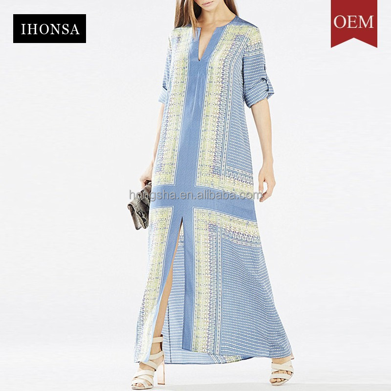 long frocks for adults