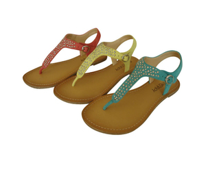 girls chappals