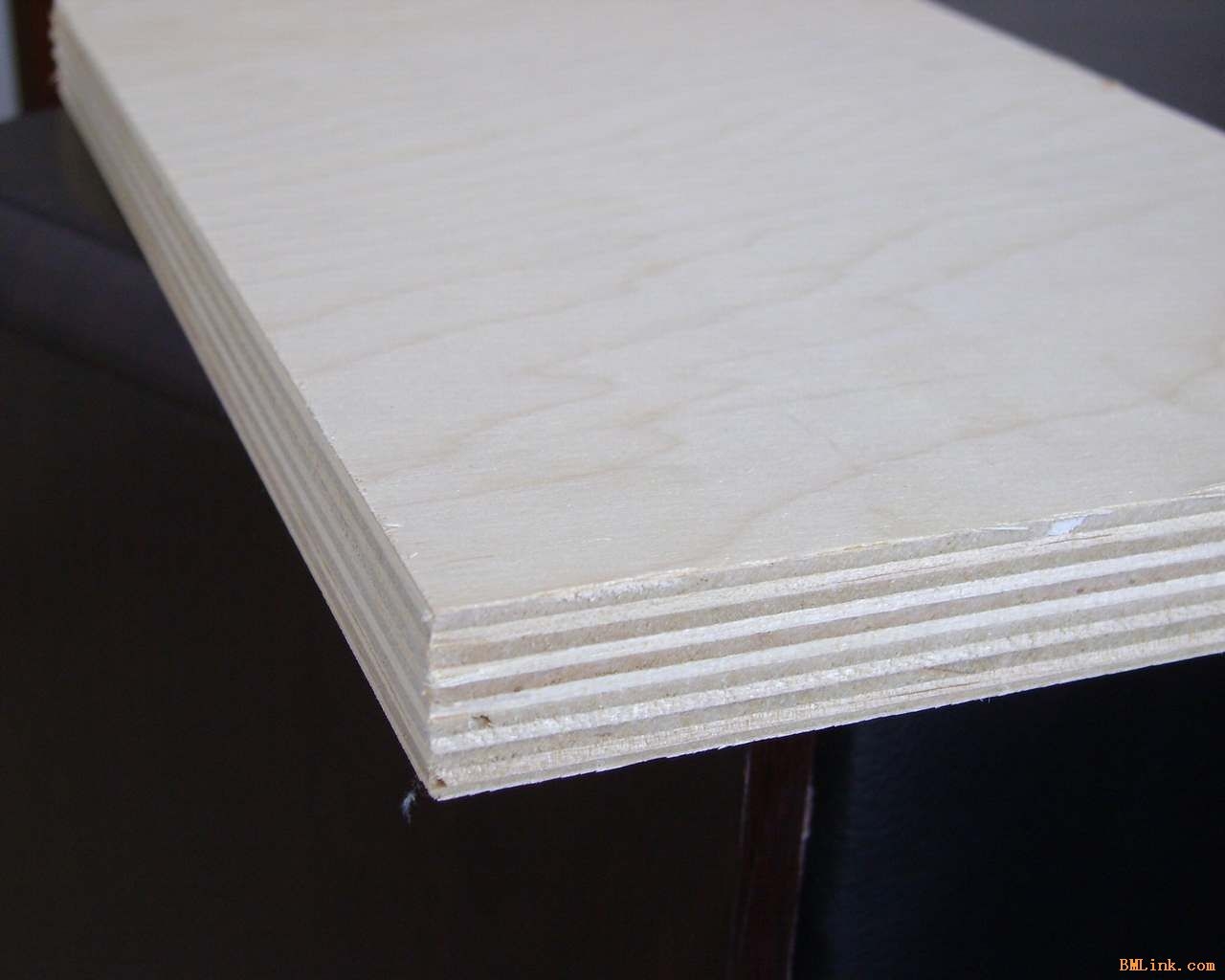 E1 grade 18 mm waterproof marine plywood