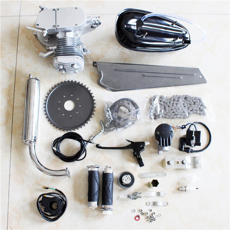 LTD. Combo Brake and Clutch Lever for gas motorized bike JILIN ZEDA TECHNOLOGY CO