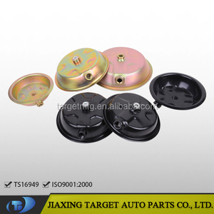 ISO 9001 factory High quality standard single spring brake housing press housing and non-press housing