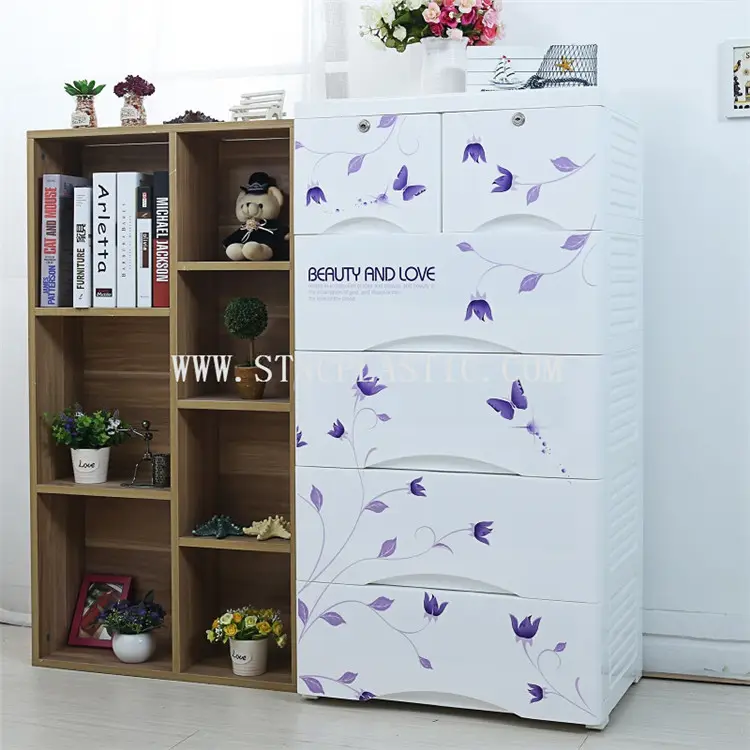 China Drawers Purple China Drawers Purple Manufacturers And