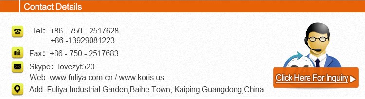 2016 nouveau Koris spécial faisant la réception en pierre artificielle, réception en forme de L, réception moderne blanche