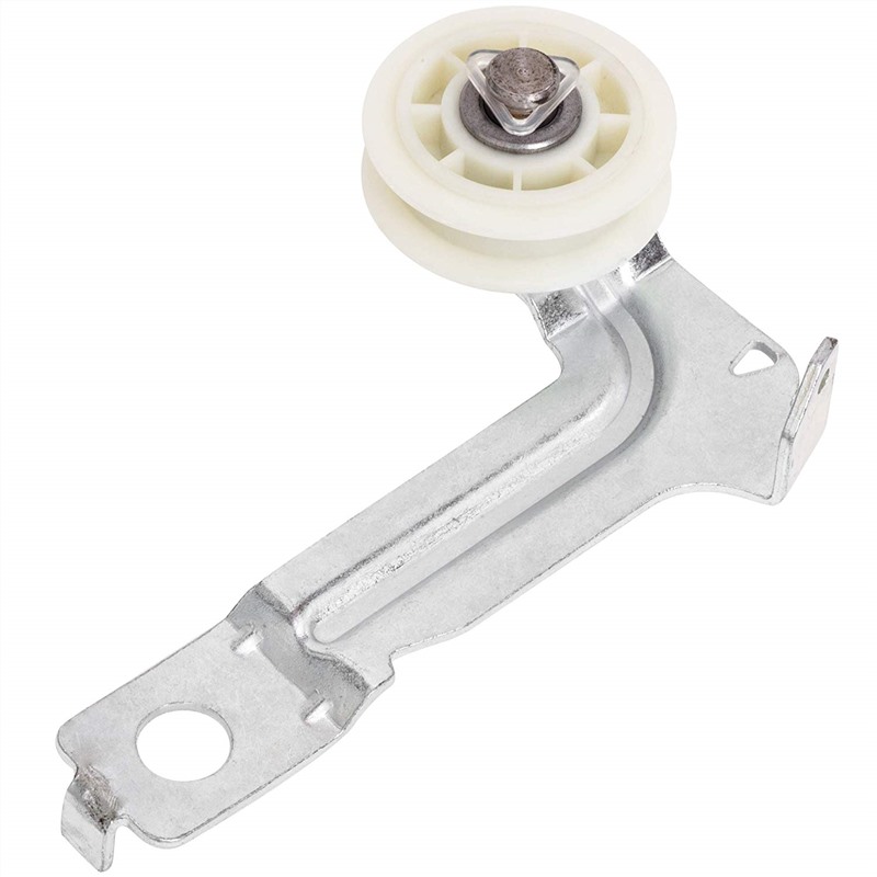 Hqrp Secadora Tensor Rueda Polea Rodillo para Maytag 279640 PS334244 Repuesto