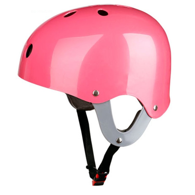 Factory abs material soft pe foam Classic Water ski  water Rafting Helmets  water sports helmets