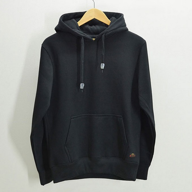 supreme blank hoodie