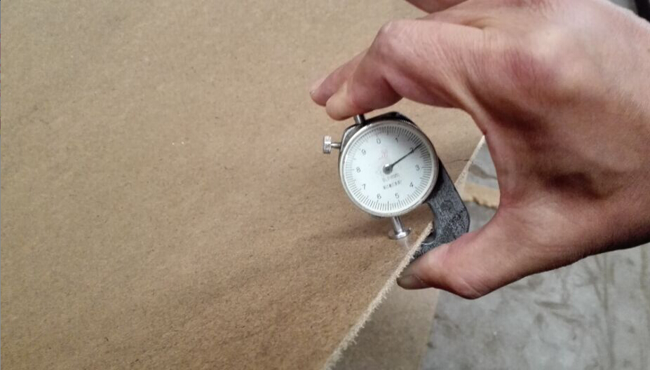 loose lading High Density Fiberboard/HDF Hard Board/Hardboard