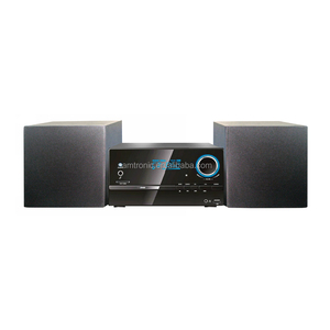 sanyo wireless speakers