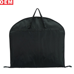 luxury custom garment bags