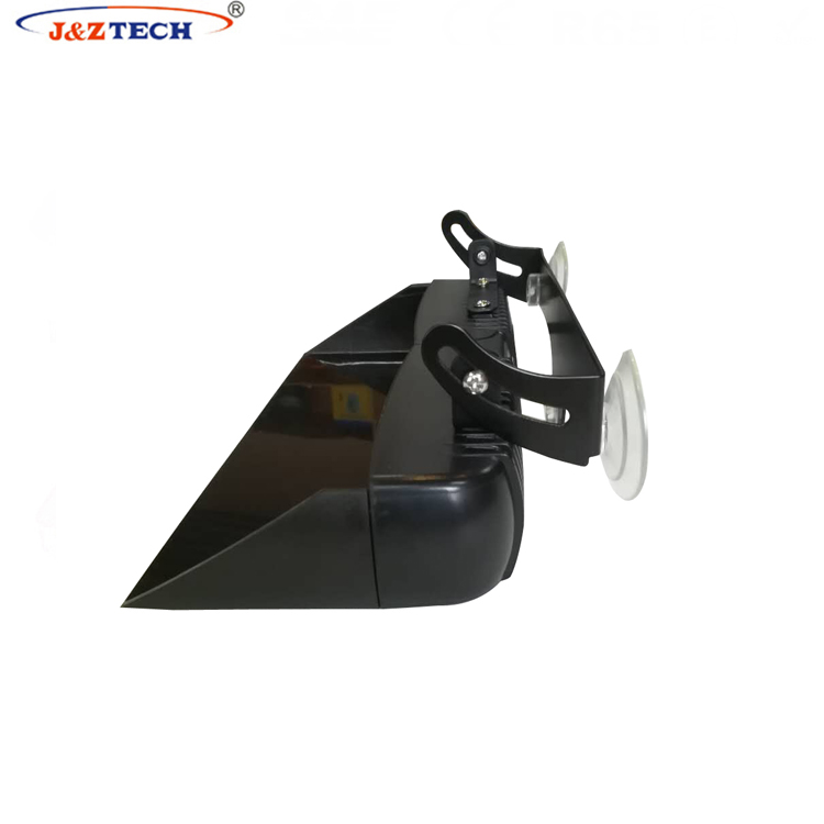 Linear Flashing Police Led Dash Light