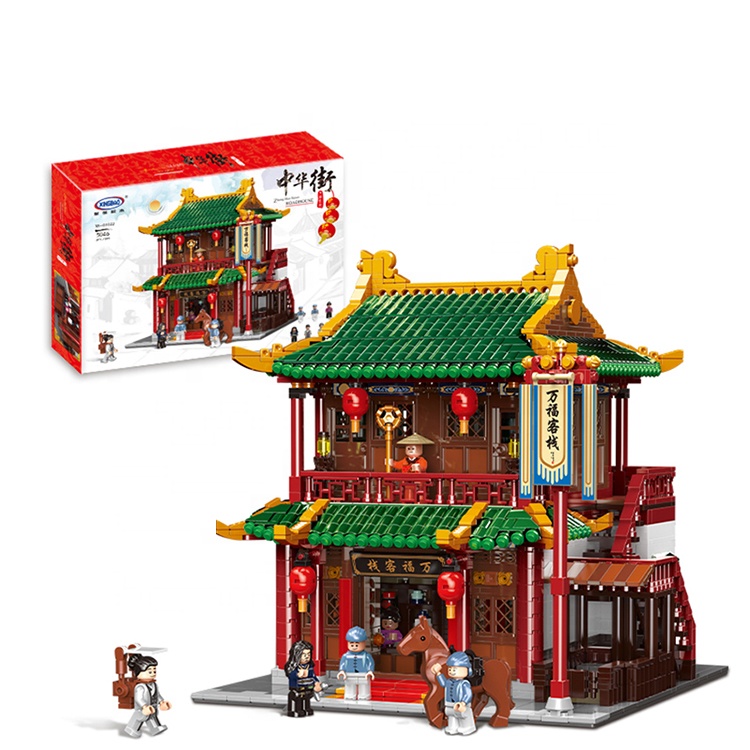juguetes chinos tipo lego