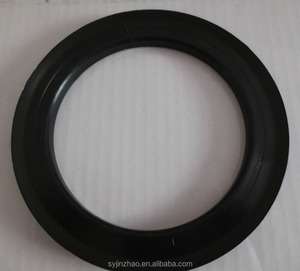 China supply high quality auto spare parts DONGMI NBR 31N-04080 Rear wheel hub oil seal assembly for DONGFENG