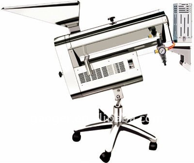  HPT-C Capsule Polisher