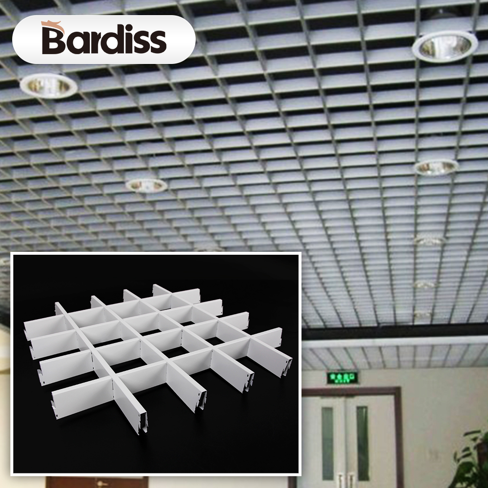 China Open Cell Ceiling China Open Cell Ceiling
