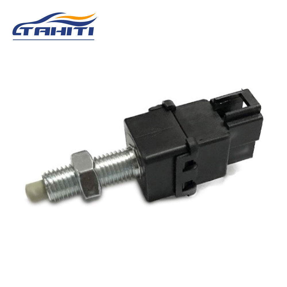 Jaguar X-Type Brake Pedal Stop Light Switch C2S3680