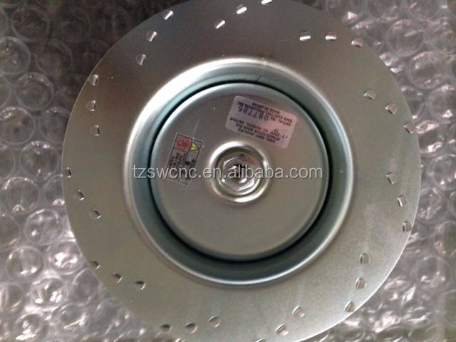 CNCスピンドルモーター冷却部品 ファナック軸流ファン A90L-0001-0444