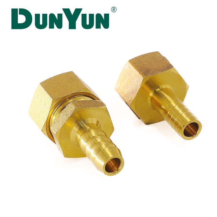 Adaptador de gas para acampada 2 unidades, dorado YGSAT