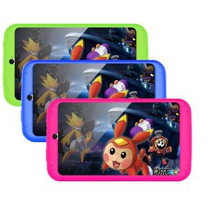 Factory price 7inch Allwiner 512GB RAM 8G Storage Android 4.4 Quad-Core with Wifi