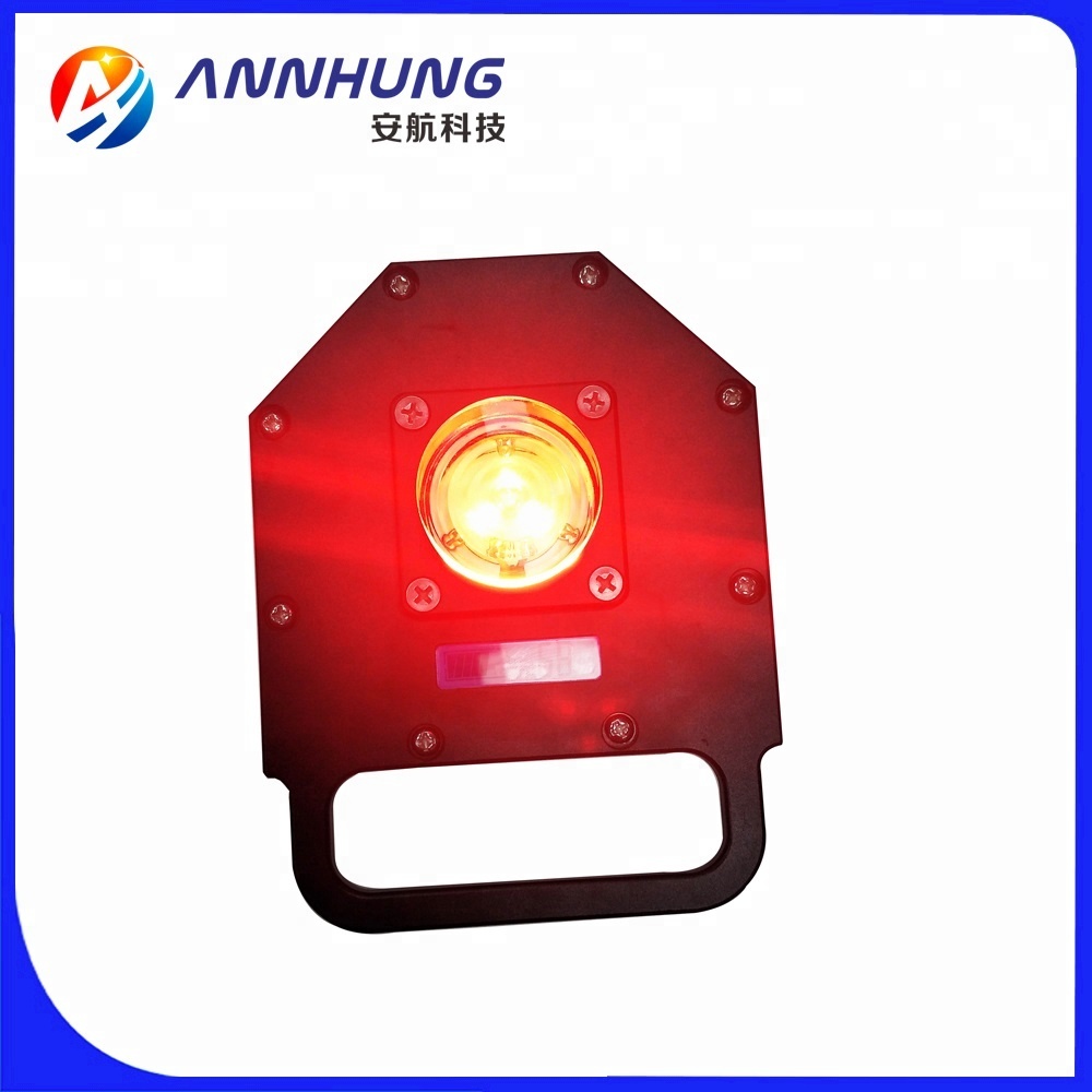 AH-PA/EMC Portable Airfield Light