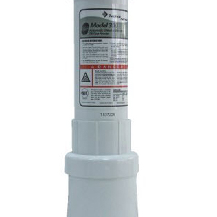 Stérilisateur UV de piscine 1500L 2000L 3000L système de désinfection par rayons UV de traitement de l'eau par ultraviolets