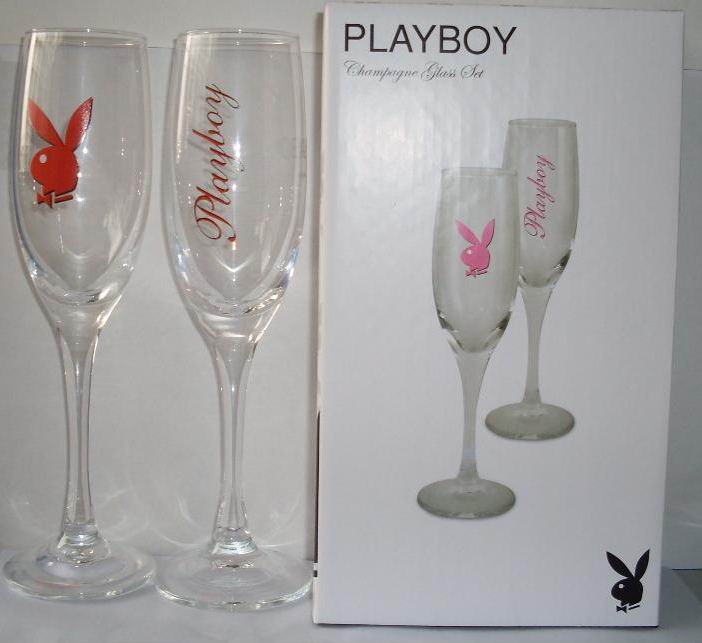Wedding Crystal Goblet Champagne Wine Glass Flute Cup