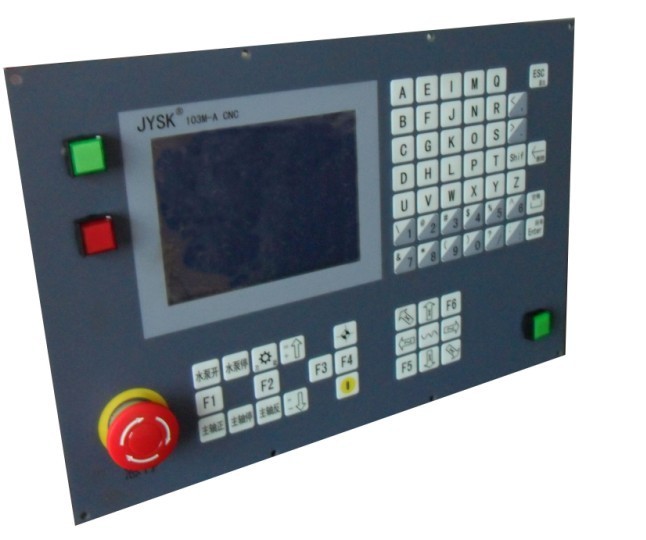 China controller