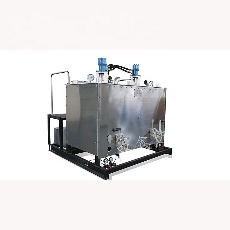 LXD1200JT энергосберегающего типа гидравлический двухцилиндровый термопластичный подогреватель