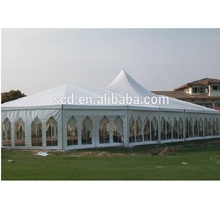 Large Aluminum Wedding Marquee Tent/Pop Up Tent/Roof Top Tent