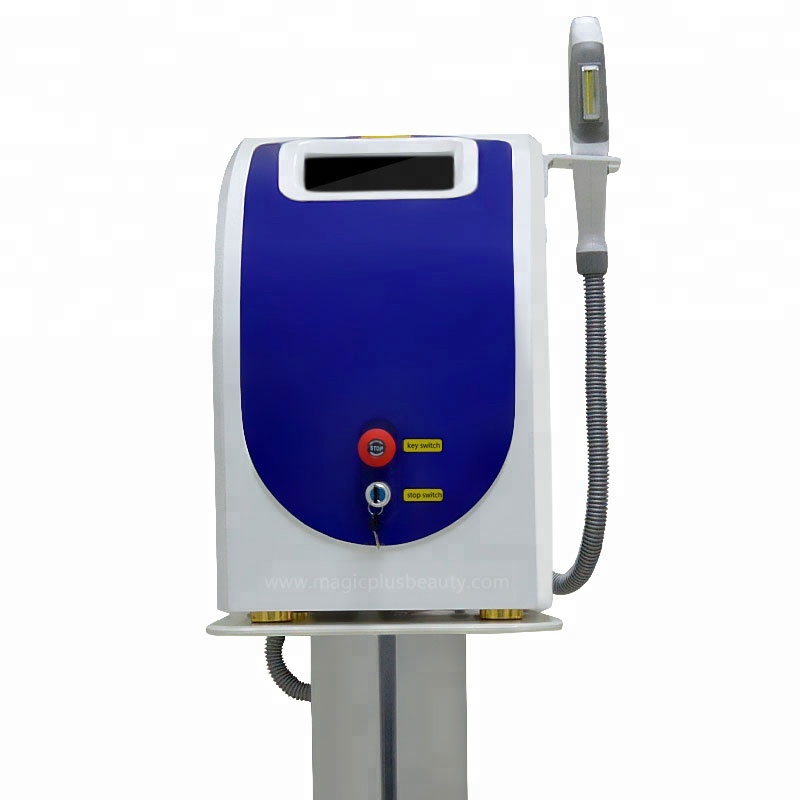 A0305 Body Elight IPL Hair Removal Laser Machine Prices