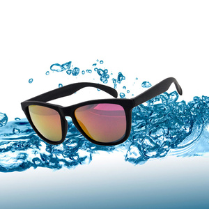 2020 Usine de lunettes de soleil Design Lunettes De Soleil Sport Polarisées Flottant lunettes de Soleil 2020 Usine de lunettes de soleil Design Lunettes De Soleil Sport Polarisées Flottant lunettes de Soleil