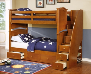 bunk cot for sale